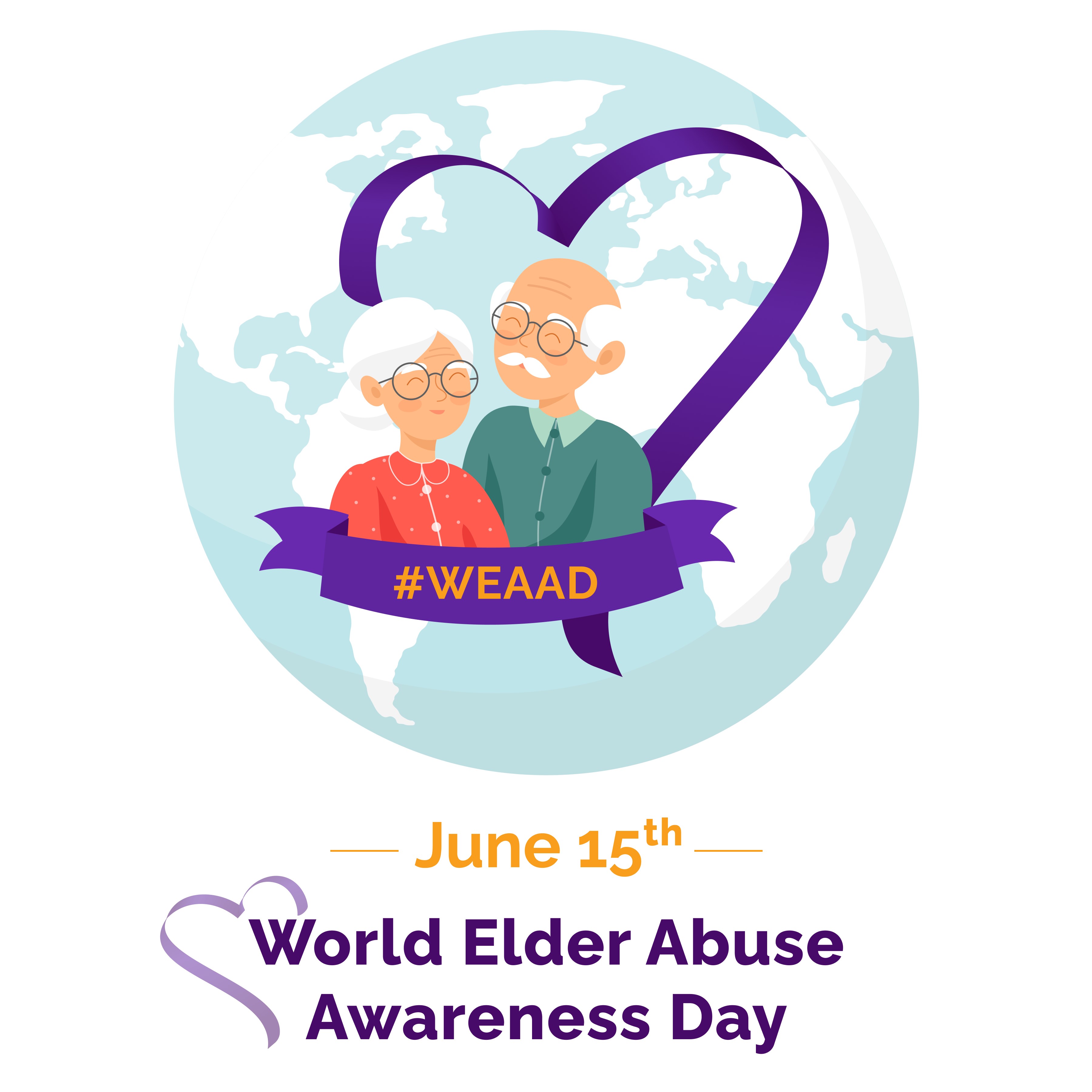 World Elder Abuse Awareness Day 2022: 6 Ways to Prevent, Recognise, and Address Elder Abuse